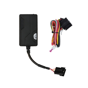 Cooig en espanol América do Norte Motocicleta <span class=keywords><strong>GPS</strong></span> Tracker para carro Tk311 2g Com IMEI on-line Rastreamento Plataforma <span class=keywords><strong>Software</strong></span>