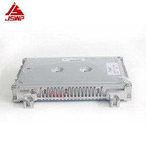 Unidad de control ECU de alta calidad, placa de ordenador 3570103647, controlador para piezas de excavadora Hitachi ZX135 ZX450 ZX120 3570-103647 - Product Image 5