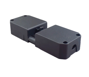 5-Pin macho/fêmea iluminação conectores de alimentação de cobre Plug-and-<span class=keywords><strong>Socket</strong></span> Terminal com corrente nominal 16A