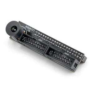 Konvertierungs karte für Raspberry Pi zu HUB75 für Raspberry Pi GPIO-gesteuerte RGB-LED-Anzeige Passen Sie den chinesischen Hersteller an