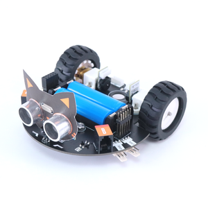 WeeeCore Bot Innovatives AI IoT Coding Lernspiel zeug mit ESP32 STEM Education Draw Robot Sprach steuerung Kompatibles Scratch Python