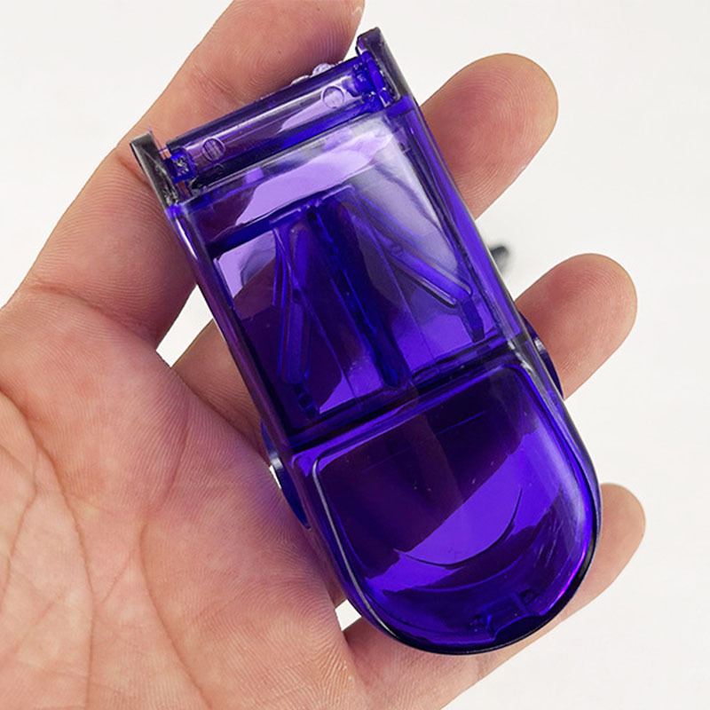 Púrpura