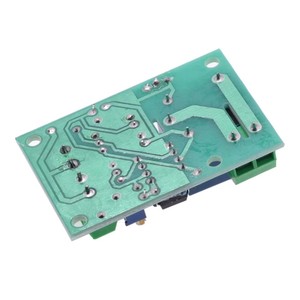 XH-M601 akıllı şarj güç kontrol paneli otomatik şarj güç 12V pil şarj için kontrol panosu Diy kiti - Product Image 2