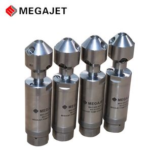地鼠速度控制旋转清洗管新的手动冷水清洗工艺替代现有型号 - Product Image 1