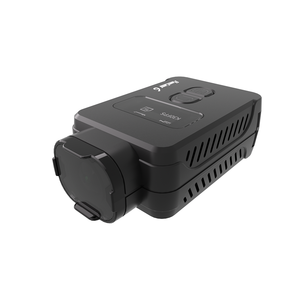 RunCam 6 4K 128GB sd卡30FPS FPV动作运动相机，带广角WiFi脉宽调制控制金属机身，适用于FPV无人机遥控 - Product Image 3
