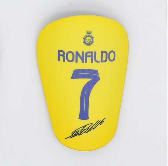7 jaune