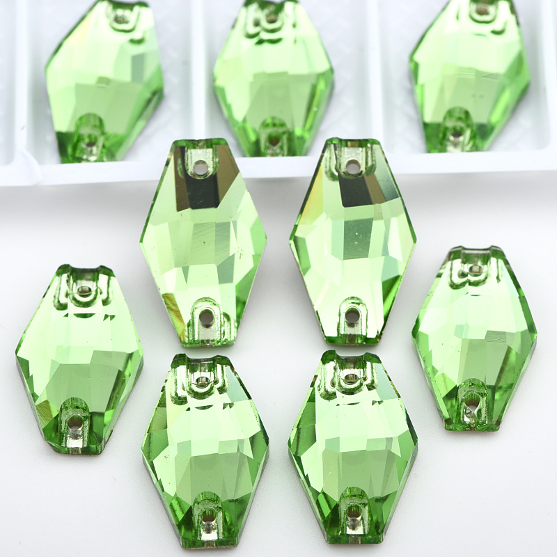 T214 Peridot