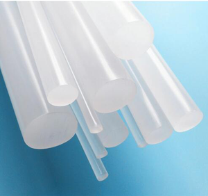 แผ่น pctfe แผ่นบอร์ดโพลีไตรฟลูออโรคลอโรเอทิลีนแกนวาล์วแบริ่งแกนแกนวาล์ว pctfe ปะเก็นซีลเครื่องจักร CNC - Product Image 4