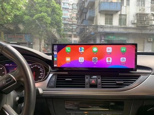 14.9&quot; Android 13 Car Multimedia Player <strong>for</strong> Audi A6 <strong>C7</strong> A7 2012~2018 <strong>Touch</strong> <strong>Screen</strong> 4G Carplay Music Stereo GPS Navi Auto Radio