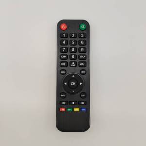 G59-33J заводская цена на универсальный пульт дистанционного управления LED TV с 33 ключами и логотипом можно добавить бесплатно - Product Image 2