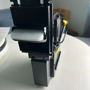 各种便宜的钞票接收器，带堆叠TP70钞票，用于街机游戏柜和自动售货机 - Product Image 1