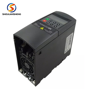 Высококачественные промышленные автоматические контроллеры plc pac с 6SE6420-2AB15-5AA1 plc логическим программным контроллером - Product Image 4