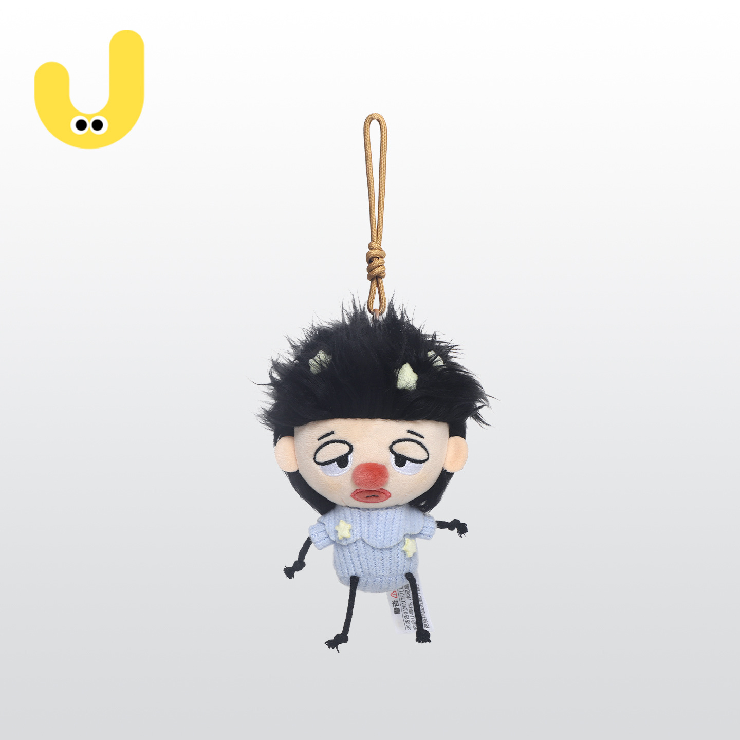 Stella clown-mu ze