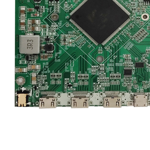 Personalizado 4K 2K 1080P eDP IPS Tipo-C USB LCD Monitor portátil placa controladora LCD universal - Product Image 5