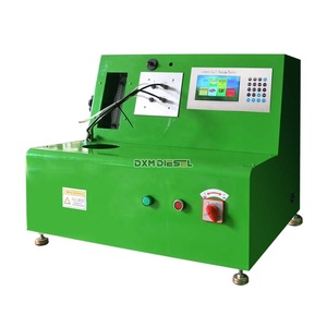 Banco prova ugelli iniettori diesel banco prova diesel EPS100