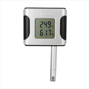 <strong>Temperature</strong> <strong>and</strong> <strong>Humidity</strong> <strong>Sensor</strong> with LCD Display - Product Image 1