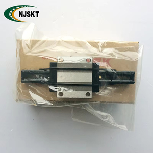 原装经济型电动直线滑动导轨LAH30EM块轴承 - Product Image 4