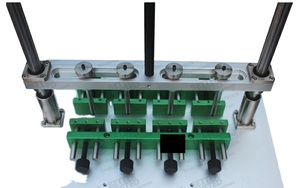 เครื่องทดสอบเวลาใช้งานปุ่มสวิตช์เครื่องทดสอบหน้าจอสัมผัส - Product Image 3