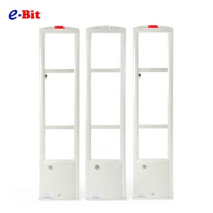 Personalización Tienda minorista EAS RF Sistema de detección de seguridad 8,2 MHz Antena antirrobo para antirrobo - Product Image 3