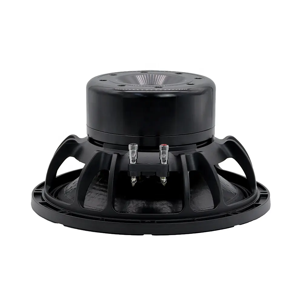 Subwoofer de audio profesional de 12 pulgadas, activo/pasivo, 3400 vatios, matriz de línea de sonido bajo, bares para discotecas, altavoz Sub Woofer de 12 pulgadas, OEM