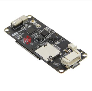 TTGO T-Camera Plus, módulo de cámara SPRAM de 8MB, OV2640, pantalla de 1,3 pulgadas, cámara trasera, lente ojo de pez/lente Normal - Product Image 2