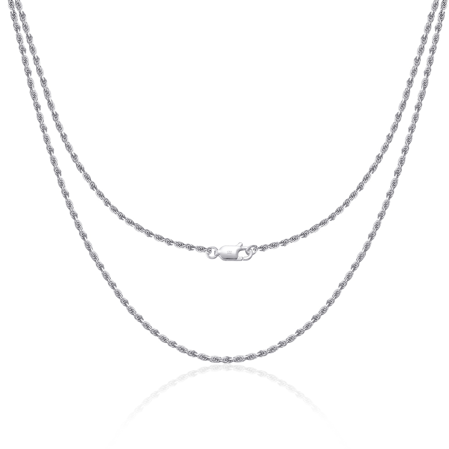 1.5mm Chain Width
