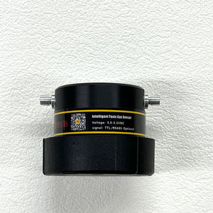 Monitor de aire de gas Sensor inteligente O2 Módulo detector de calidad del aire multifuncional - Product Image 3