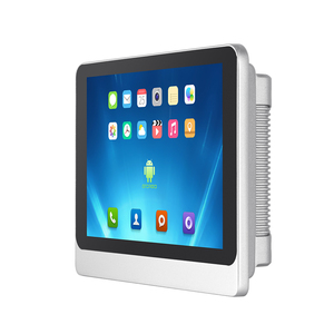 10,1 Zoll RK3288 RK3399 RK3568 RK3588 Handheld Android Tablet PC kleiner eingebetteter Computer 12-36V - Product Image 2