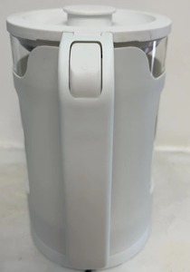 1.5 L Keep Warm Function Adjustable <strong>Temperature</strong> <strong>Digital</strong> Glass Kettle Tea Electric Kettle for Boiling Water - Product Image 3