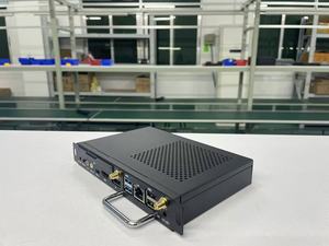 第11世代ミニPC教室用11genデジタルサイネージホワイトボード1130G7 I5 IntelプロセッサViewsonics Benq Mini OPSコンピュータ - Product Image 2