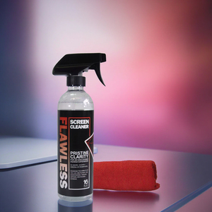 गुणवत्ता पर्यावरण के अनुकूल स्क्रीन क्लीनर स्प्रे सभी एलसीडी क्राट डिस्प्ले मॉनिटर प्रभावी मल्टी-सतह स्क्रीन सफाई - Product Image 1