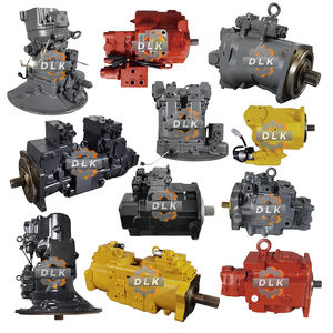 Ekskavator baru <span class=keywords><strong>Final</strong></span> <span class=keywords><strong>Drive</strong></span> semua Model Motor Travel hidrolik untuk Komatsu Hitachi Kobelco Doosan Kubota Takeuchi <span class=keywords><strong>Sumitomo</strong></span> Kawasaki - Product Image 4