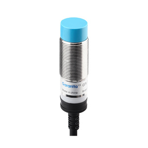 High Frequency M18 Accurate Detection 10V 30VDC Cylindrical <strong>Inductive</strong> <strong>Proximity</strong> <strong>Switch</strong> - Product Image 1