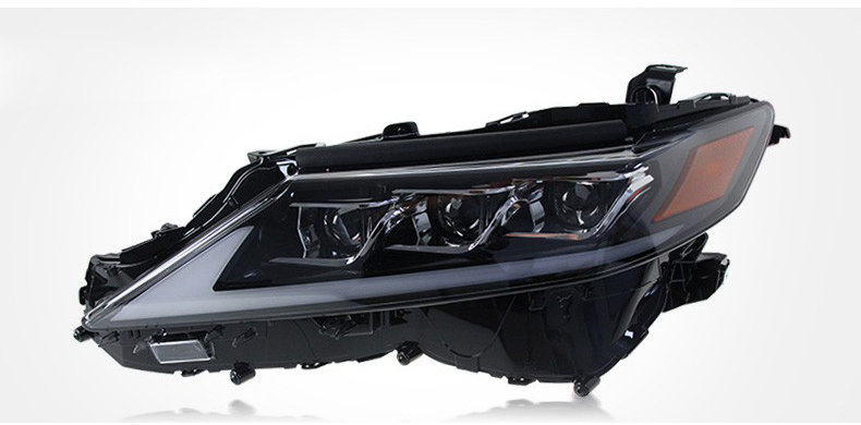 Head Lamp