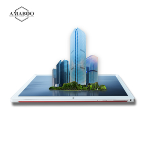LTE Android 6.0 Tablet Pc OEM 8 pollici 3g MT6580A Quad Core 1gb 16gb tavolo PC schermo capacitivo USB tipo C anteriore 0.3M posteriore 2.0M - Product Image 2