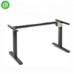 Popular Modern Smart Sit Stand Office Table Study Desk Stable <strong>Structure</strong> <strong>Computer</strong> Lift Desk Office <strong>Computer</strong> Sit to Stand Table - Product Image 5
