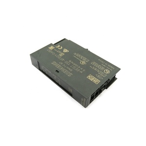 Warehouse Stock New Original <strong>Siemens</strong> Electronics <strong>Module</strong> SIMATIC DP ET 200S <strong>Analog</strong> <strong>Output</strong> <strong>Module</strong> 6ES7135-4FB01-0AB0 - Product Image 2