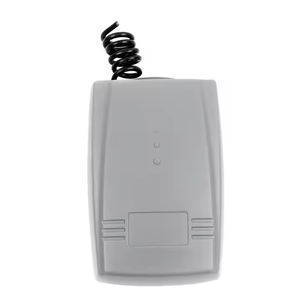 Universal 433MHz RF-Fernbedienung empfänger Automatischer drahtloser 2-Kanal-Garagentor 433,92 MHz Rolling Code-Empfänger - Product Image 3