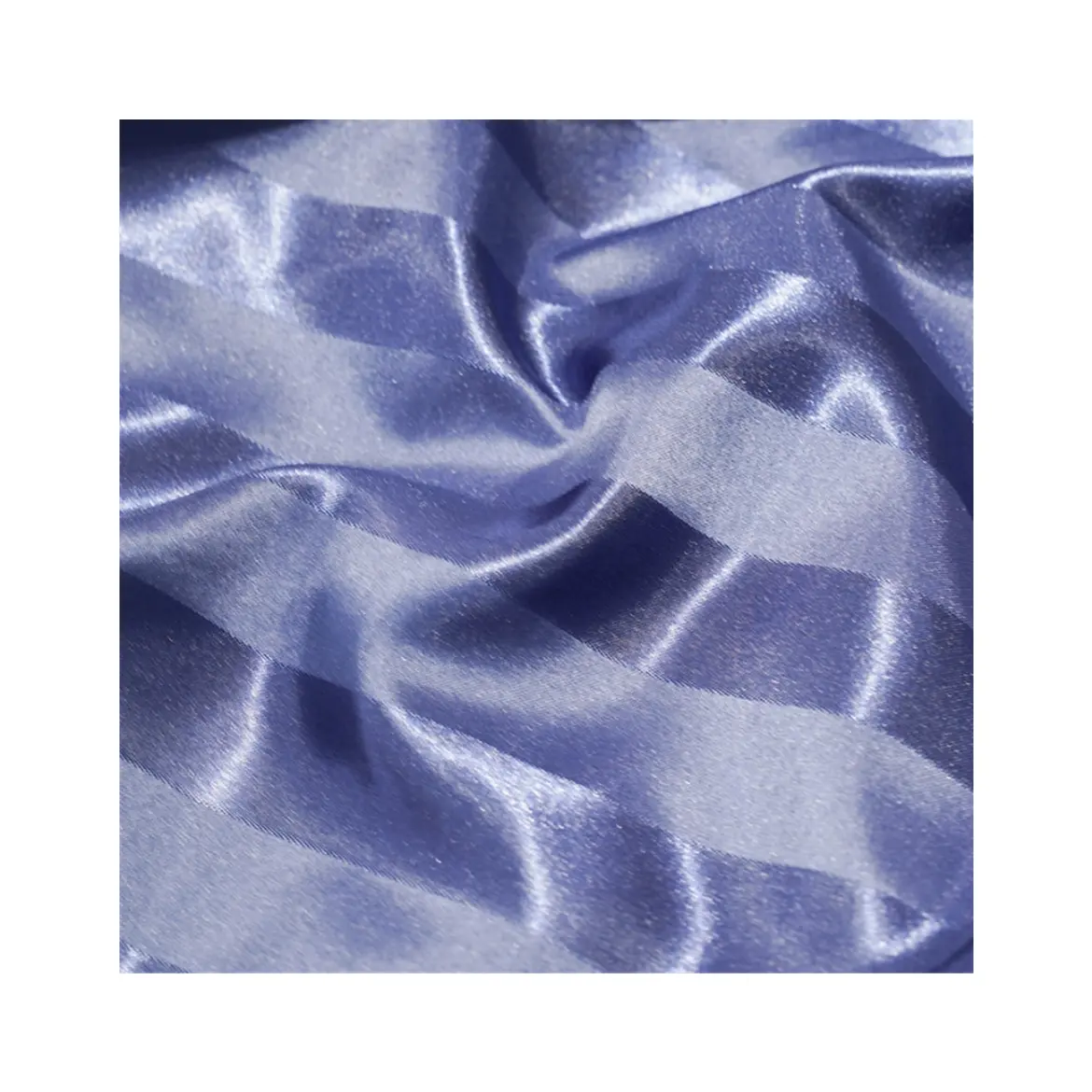 China venda quente por atacado stripe 100% poliéster tecido têxtil doméstico para folha de cama capa de edredão em rolo e bale textile