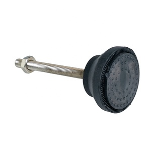 可调调平脚重型家具调平机桌椅腿滑翔垫调平机滑块 - Product Image 3
