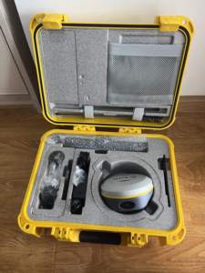 Nam cái nhìn sâu sắc V2 GPS rtk khảo sát cụ 1598 kênh Receiver GPS gnss rtk với nâng cấp survstar Phần mềm & firmware - Product Image 6