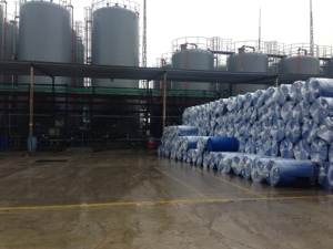Water Treatment <strong>Chemicals</strong> GT-200 RO Antiscalant and Dispersant for RO Reverse Osmosis - Product Image 4