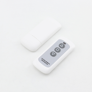 Learning <strong>Code</strong> Wireless RF Remote Control - Product Image 6