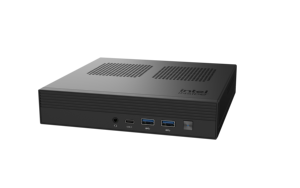 เกมมินิพีซี I7-10870H Win11 10th Gen HD + DP + TYPE-C มินิเดสก์ท็อปแสดงผลสามจอ - Product Image 2