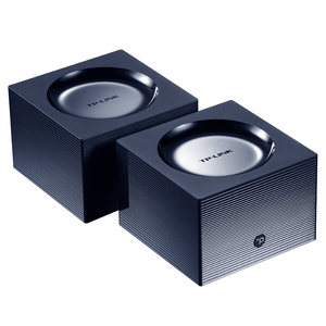 TP-LINK เราเตอร์ไร้สาย Wi-Fi 4/ Wi-Fi 5 TL-WDR7650กิกะบิตชุดพัฒนาง่าย - Product Image 1