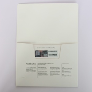 Win11 Pro DVD Phiên Bản Tiếng Anh OEM <span class=keywords><strong>Key</strong></span> 100% Toàn Cầu Trực Tuyến Kích Hoạt Tùy Biến Có Sẵn 6-Tháng Chất Lượng Nhanh Chóng Vận Chuyển - Product Image 4