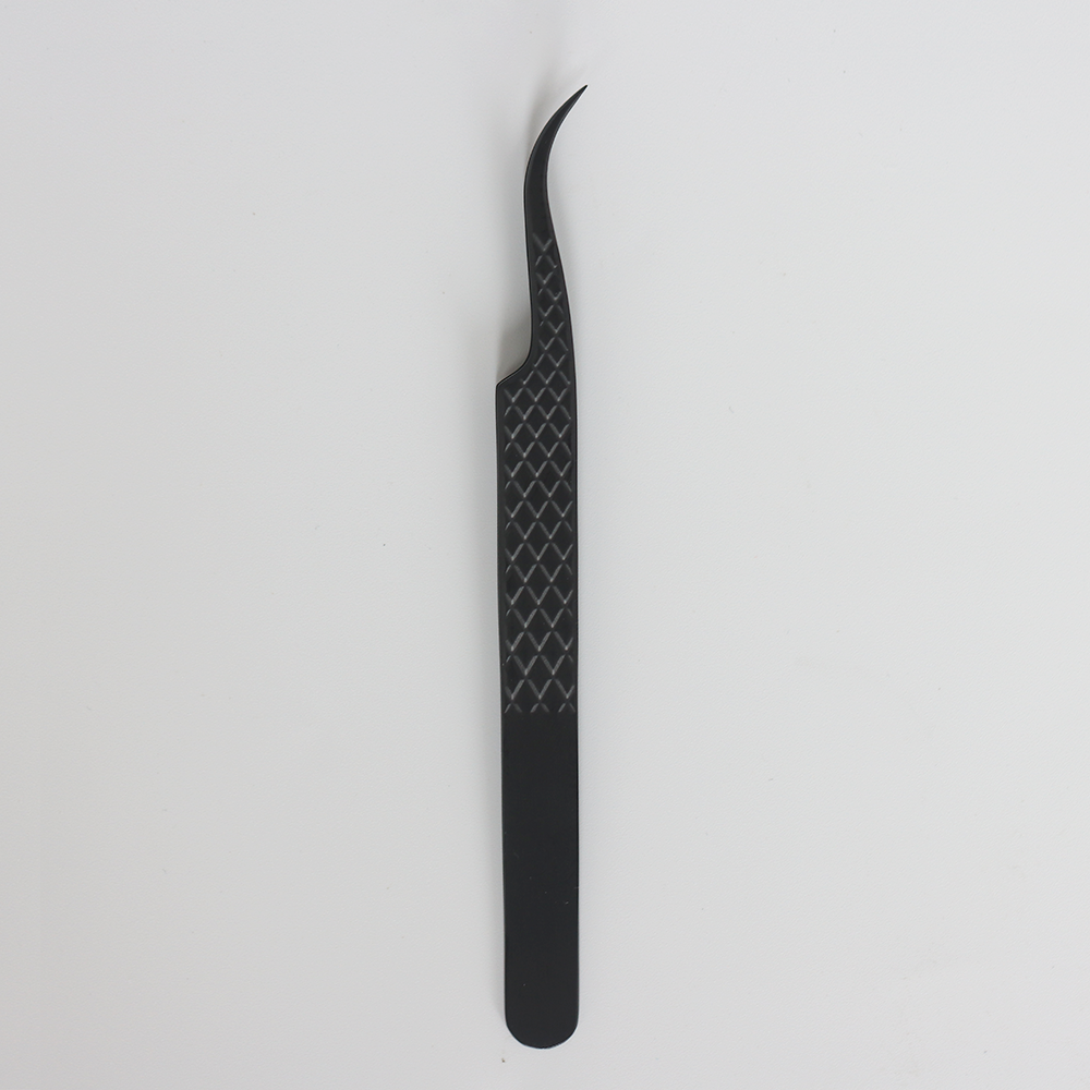 Black D