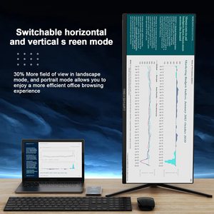 Iyi görünümlü oyun pc seti masaüstü bilgisayar hepsi bir pc ile 2K UHD oyun bilgisayarı - Product Image 5