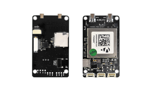 JS-X6S RTK GNSS <strong>GPS</strong> Receiver for Smart Farming Compatible with Lawn Mowers Drones Robots Agricultural RTK GNSS Receiver - Product Image 2