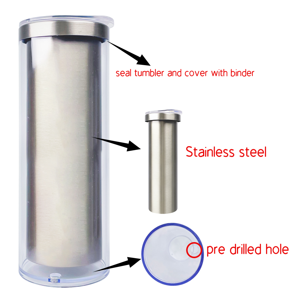 stainless steel